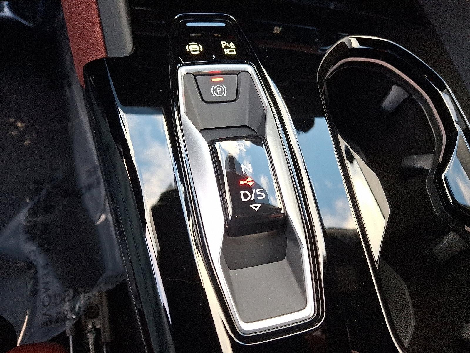 2025 Audi SQ5 Prestige 3.0 TFSI quattro