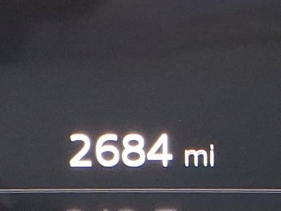 2025 Audi SQ5 Prestige 3.0 TFSI quattro