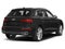 2019 Audi SQ5 Prestige 3.0 TFSI quattro