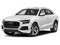 2019 Audi Q8 Prestige 55 TFSI quattro