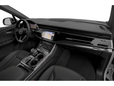 2020 Audi Q7 Premium Plus 55 TFSI quattro