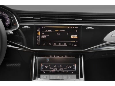 2022 Audi Q7 Premium Plus 55 TFSI quattro