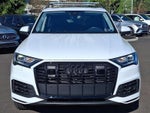 2022 Audi Q7 Premium Plus 55 TFSI quattro