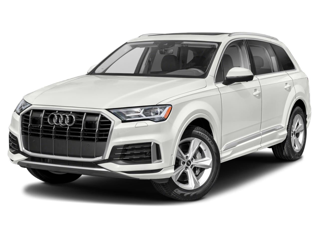 2023 Audi Q7 Prestige 55 TFSI quattro
