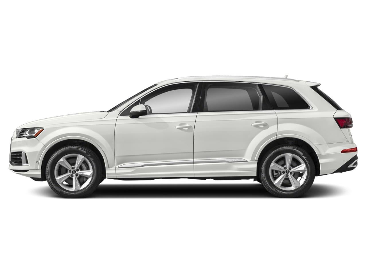 2023 Audi Q7 Prestige 55 TFSI quattro