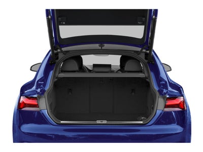 2021 Audi S5 Sportback Prestige 3.0 TFSI quattro