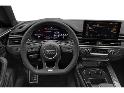 2021 Audi S5 Sportback Prestige 3.0 TFSI quattro