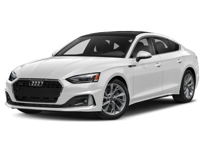 2020 Audi A5 Sportback Premium Plus 2.0 TFSI quattro