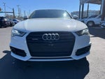 2018 Audi A6 3.0 TFSI Prestige quattro AWD