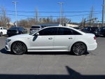 2018 Audi A6 3.0 TFSI Prestige quattro AWD