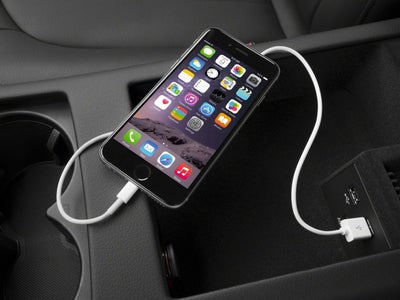 2018 Audi A6 3.0 TFSI Prestige quattro AWD