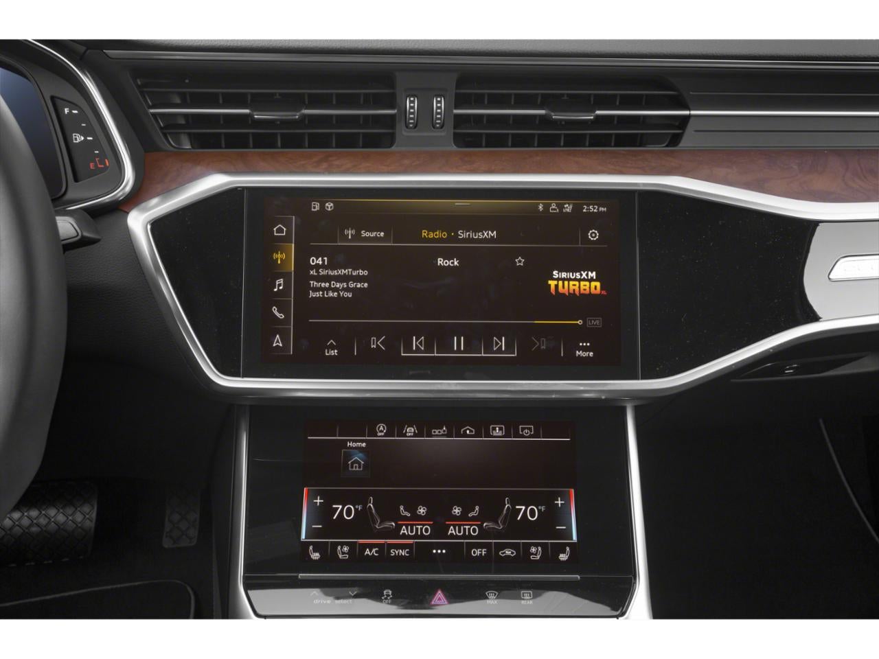 2019 Audi A6 Premium Plus 55 TFSI quattro