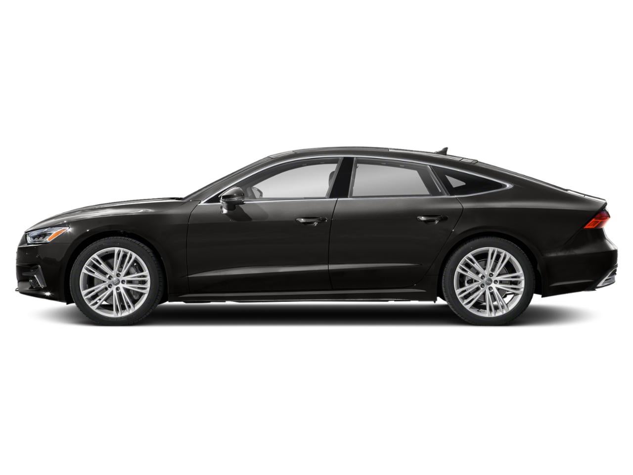 2019 Audi A7 Premium Plus 55 TFSI quattro