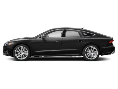 2019 Audi A7 Premium Plus 55 TFSI quattro