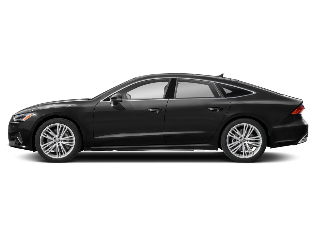 2019 Audi A7 Premium Plus 55 TFSI quattro