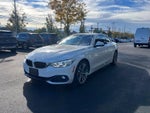 2016 BMW 435i xDrive Convertible