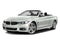 2016 BMW 435i xDrive Convertible
