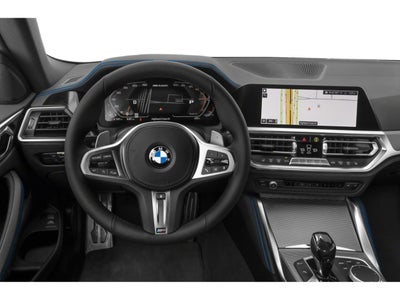 2022 BMW M440i xDrive Convertible