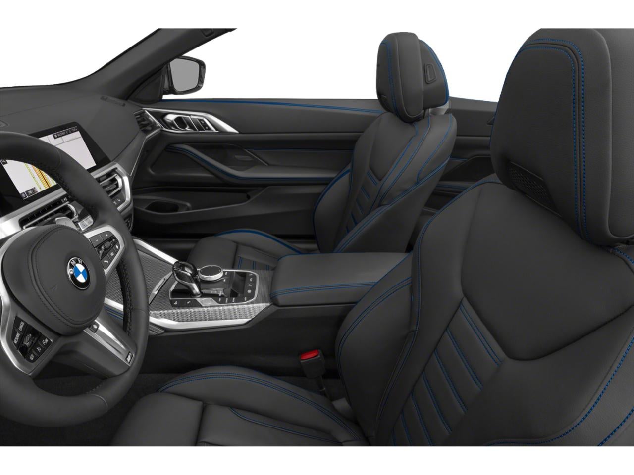 2022 BMW M440i xDrive Convertible