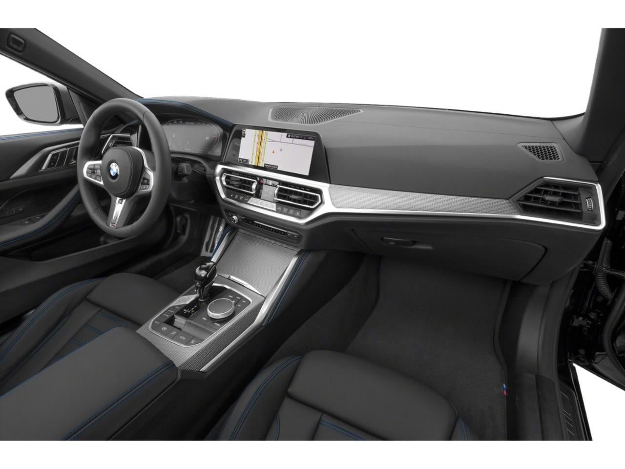 2022 BMW M440i xDrive Convertible