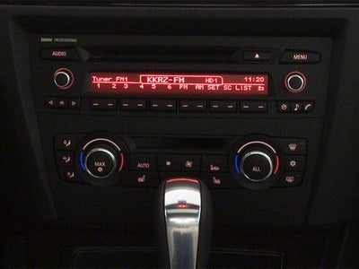 2012 BMW 328i xDrive Coupe