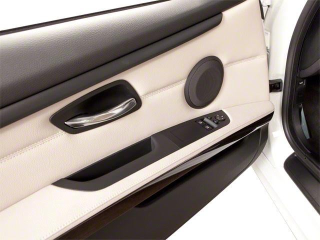 2012 BMW 328i xDrive Coupe