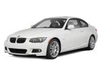 2012 BMW 328i xDrive Coupe