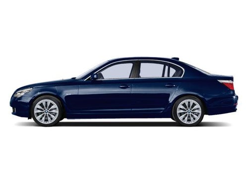 2010 BMW 535i xDrive Sedan