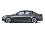 2010 BMW 535i xDrive Sedan