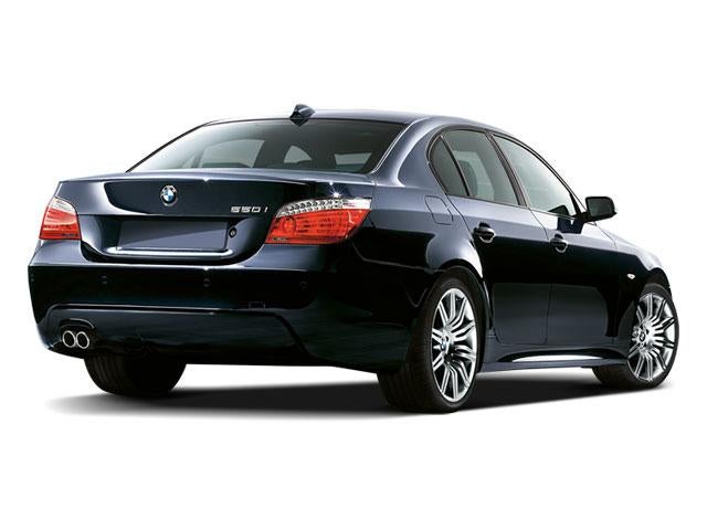 2010 BMW 535i xDrive Sedan