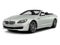 2014 BMW 640i xDrive Convertible