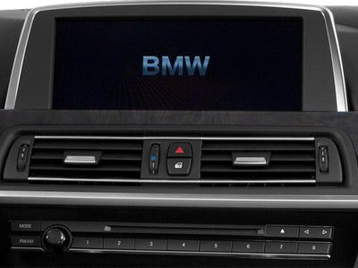 2014 BMW 640i xDrive Convertible