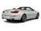 2014 BMW 640i xDrive Convertible