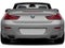 2014 BMW 640i xDrive Convertible