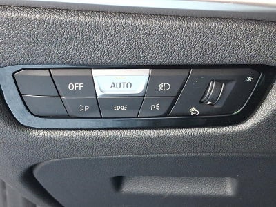 2026 BMW M3 M3 Competition xDrive Sedan