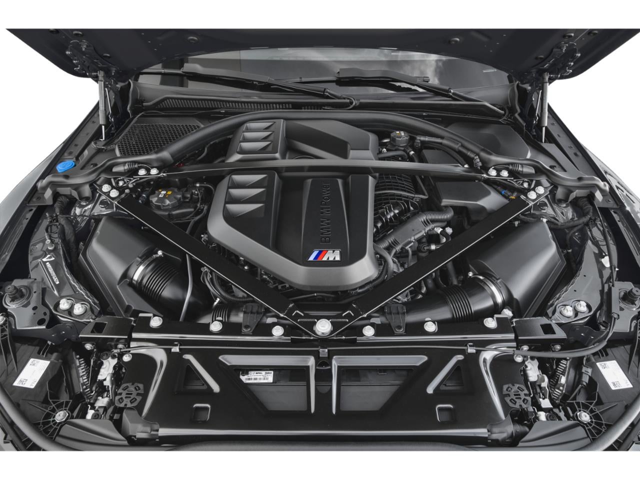 2026 BMW M3 M3 Competition xDrive Sedan
