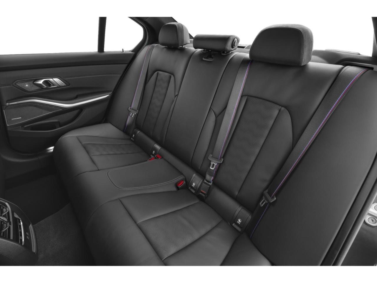 2026 BMW M3 M3 Competition xDrive Sedan