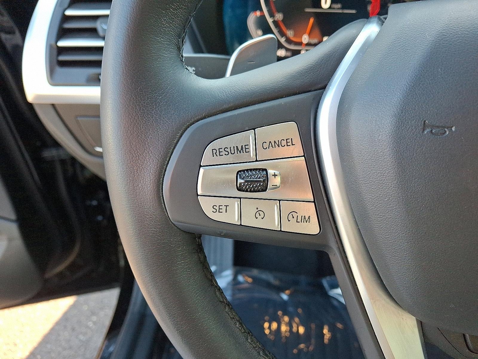 2023 BMW X3 xDrive30i Sports Activity Vehicle