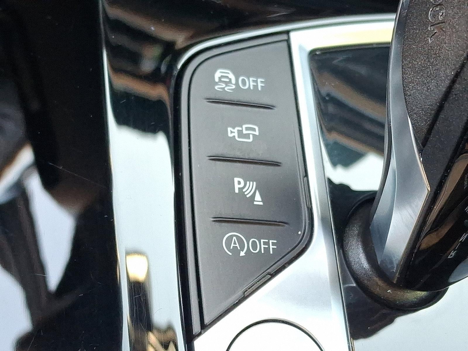 2023 BMW X3 xDrive30i Sports Activity Vehicle