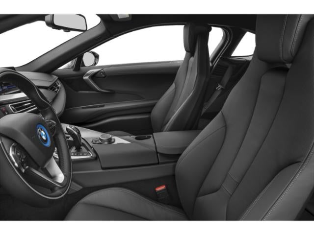 2014 BMW i8 2dr Cpe