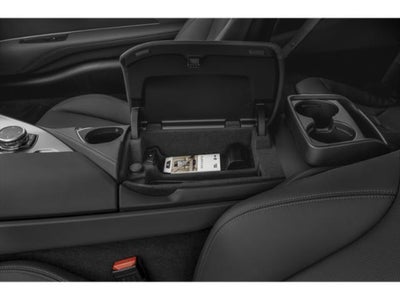 2014 BMW i8 2dr Cpe