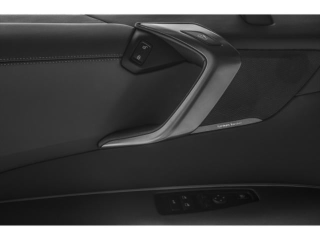 2014 BMW i8 2dr Cpe