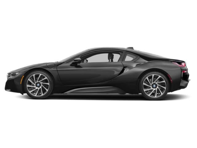 2014 BMW i8 2dr Cpe