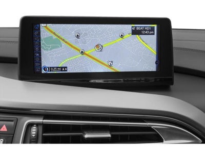 2014 BMW i8 2dr Cpe