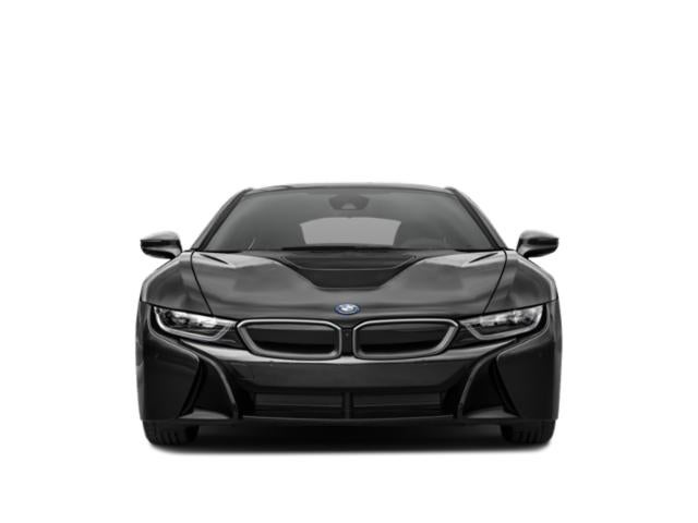 2014 BMW i8 2dr Cpe