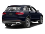 2017 Mercedes-Benz GLC GLC 300 4MATIC® SUV