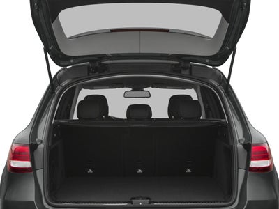 2018 Mercedes-Benz GLC GLC 300 4MATIC® SUV