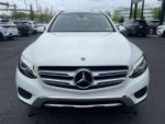 2018 Mercedes-Benz GLC GLC 300 4MATIC® SUV