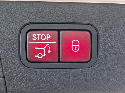 2018 Mercedes-Benz GLC GLC 300 4MATIC® SUV