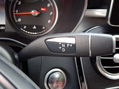2019 Mercedes-Benz GLC GLC 300 4MATIC® Coupe